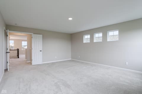 Photo of 2159 Somerset Drive, Franklin, IN