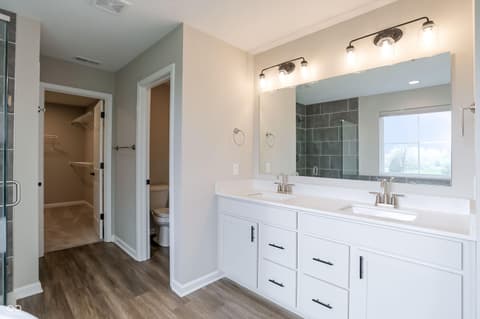 Photo of 2159 Somerset Drive, Franklin, IN