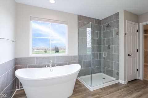 Photo of 2159 Somerset Drive, Franklin, IN