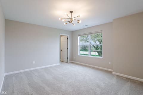 Photo of 2159 Somerset Drive, Franklin, IN