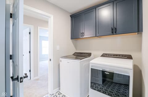 Photo of 2159 Somerset Drive, Franklin, IN