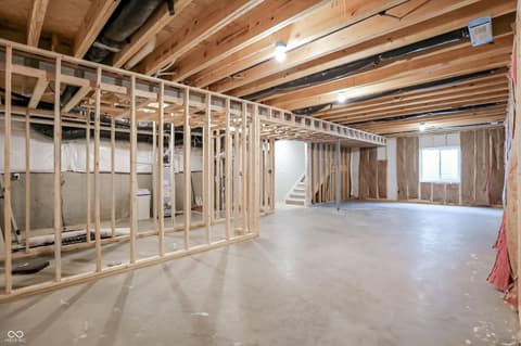 Photo of 2159 Somerset Drive, Franklin, IN