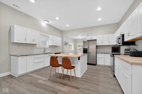 Photo of 444 N Keystone Avenue, Indianapolis, IN