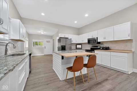 Photo of 444 N Keystone Avenue, Indianapolis, IN