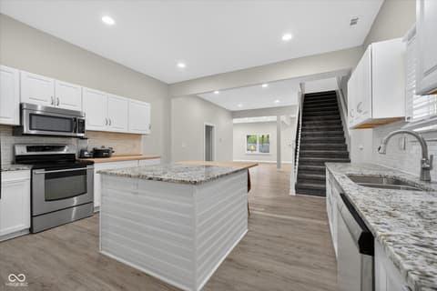 Photo of 444 N Keystone Avenue, Indianapolis, IN