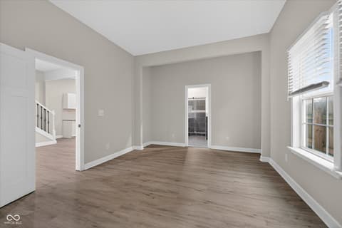 Photo of 444 N Keystone Avenue, Indianapolis, IN