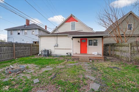 Photo of 444 N Keystone Avenue, Indianapolis, IN