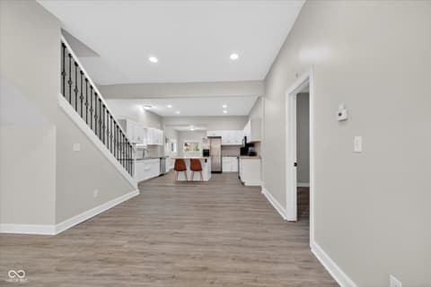 Photo of 444 N Keystone Avenue, Indianapolis, IN