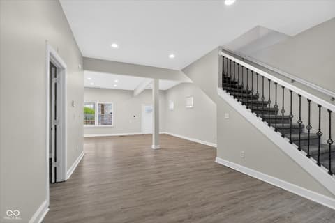 Photo of 444 N Keystone Avenue, Indianapolis, IN