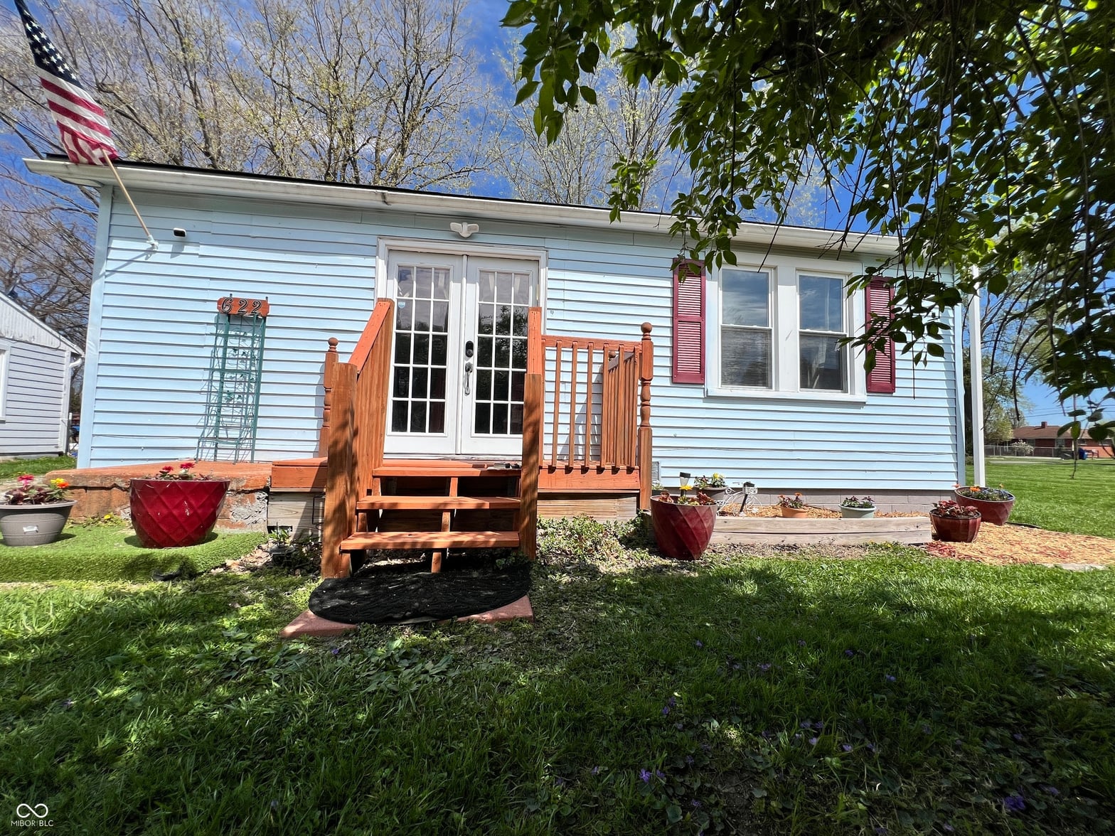 Photo of 622 8th Street, Shelbyville, IN