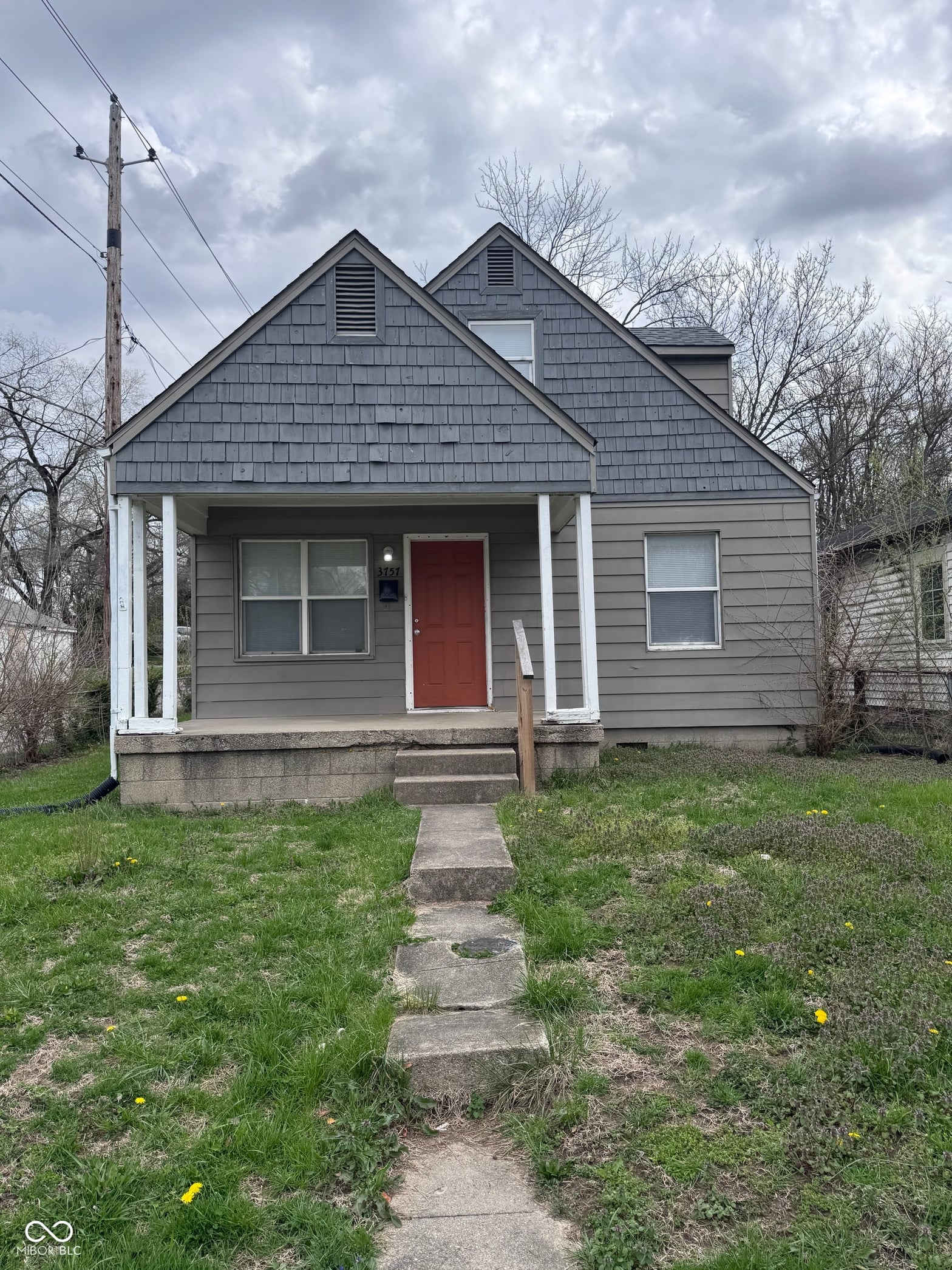Photo of 3757 Caroline Avenue, Indianapolis, IN