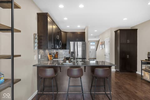 Photo of 1215 Pleasant Street, Indianapolis, IN