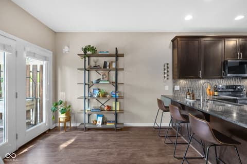 Photo of 1215 Pleasant Street, Indianapolis, IN
