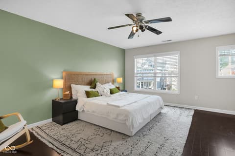 Photo of 1215 Pleasant Street, Indianapolis, IN