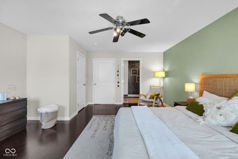 Photo of 1215 Pleasant Street, Indianapolis, IN