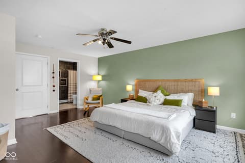 Photo of 1215 Pleasant Street, Indianapolis, IN