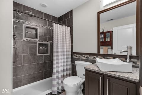 Photo of 1215 Pleasant Street, Indianapolis, IN