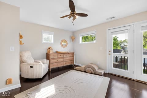 Photo of 1215 Pleasant Street, Indianapolis, IN