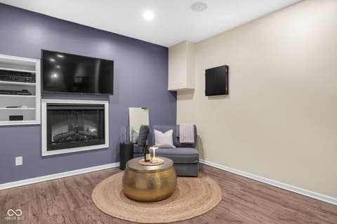 Photo of 1215 Pleasant Street, Indianapolis, IN