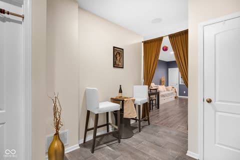 Photo of 1215 Pleasant Street, Indianapolis, IN