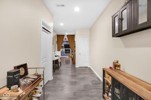 Photo of 1215 Pleasant Street, Indianapolis, IN