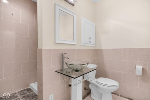Photo of 1215 Pleasant Street, Indianapolis, IN