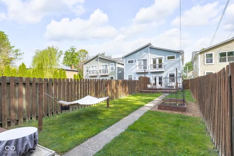 Photo of 1215 Pleasant Street, Indianapolis, IN
