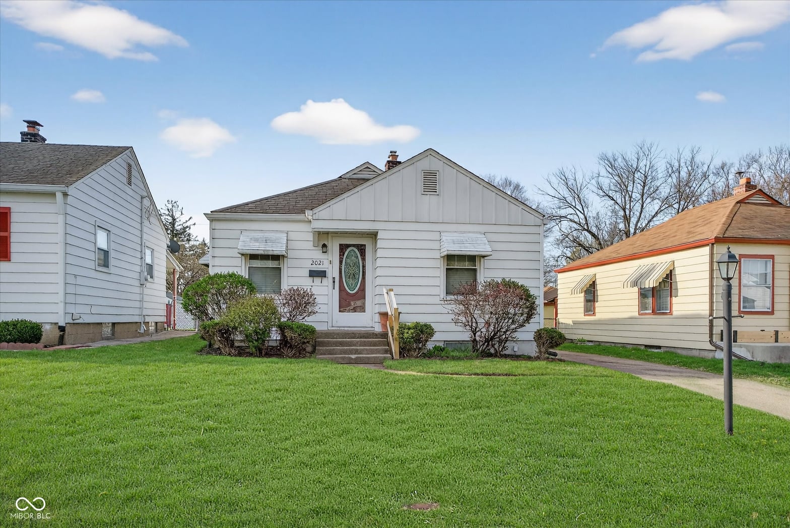 Photo of 2021 E Legrande Avenue, Indianapolis, IN
