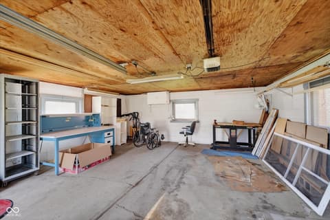 Photo of 2021 E Legrande Avenue, Indianapolis, IN