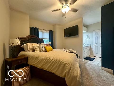 Photo of 9103 Front 9 Drive, Bloomington, IN