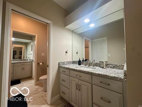Photo of 9103 Front 9 Drive, Bloomington, IN
