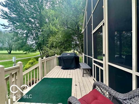 Photo of 9103 Front 9 Drive, Bloomington, IN