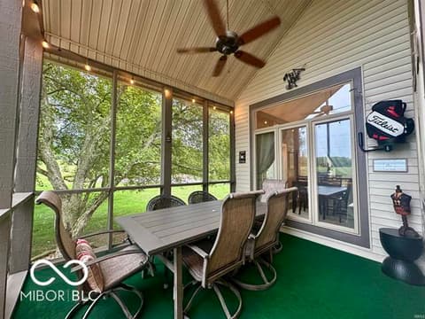 Photo of 9103 Front 9 Drive, Bloomington, IN