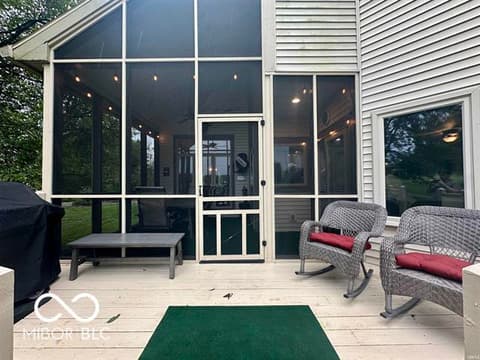 Photo of 9103 Front 9 Drive, Bloomington, IN