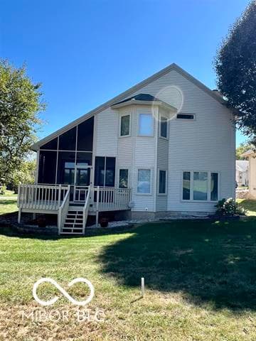 Photo of 9103 Front 9 Drive, Bloomington, IN