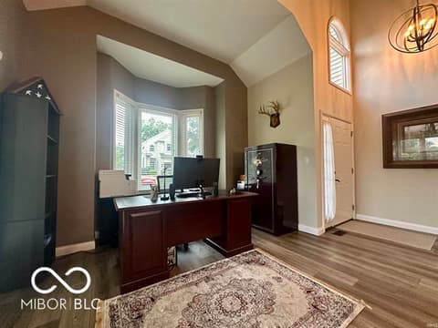 Photo of 9103 Front 9 Drive, Bloomington, IN