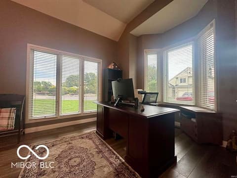 Photo of 9103 Front 9 Drive, Bloomington, IN