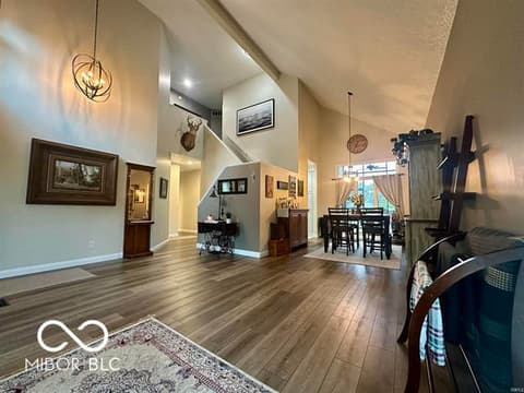 Photo of 9103 Front 9 Drive, Bloomington, IN