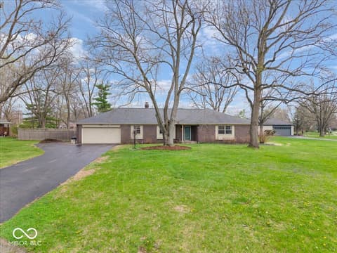 7905 Scarborough Blvd South Drive