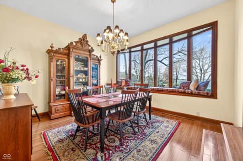 Photo of 995 E Skyline Drive, Brownstown, IN