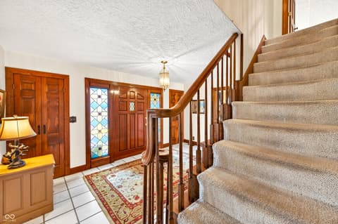 Photo of 995 E Skyline Drive, Brownstown, IN