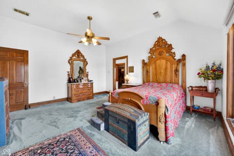 Photo of 995 E Skyline Drive, Brownstown, IN