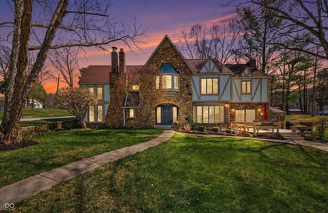 Photo of 995 E Skyline Drive, Brownstown, IN