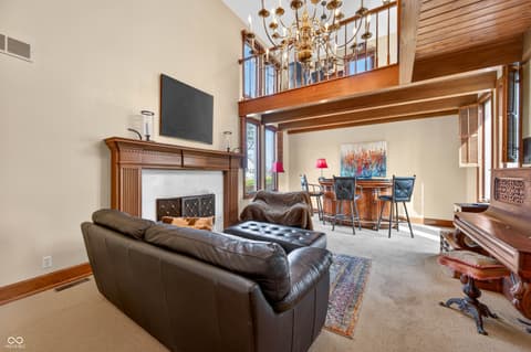 Photo of 995 E Skyline Drive, Brownstown, IN