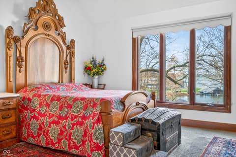 Photo of 995 E Skyline Drive, Brownstown, IN