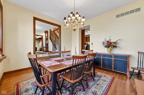 Photo of 995 E Skyline Drive, Brownstown, IN
