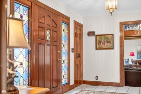 Photo of 995 E Skyline Drive, Brownstown, IN