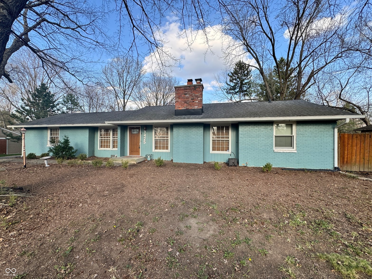 Photo of 7425 Dean Road, Indianapolis, IN