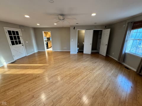 Photo of 7425 Dean Road, Indianapolis, IN