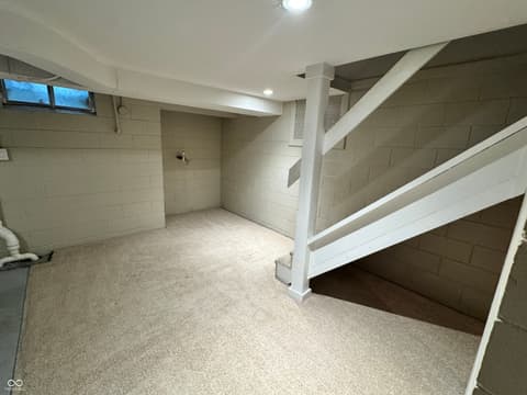 Photo of 7425 Dean Road, Indianapolis, IN